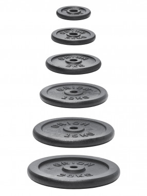 ORION ORION - 1 x 15 kg Ploča