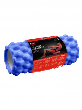 BODY SCULPTURE FOAM ROLLER