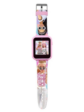 KIDS MOVIE HEROES Ceas Smart Barbie