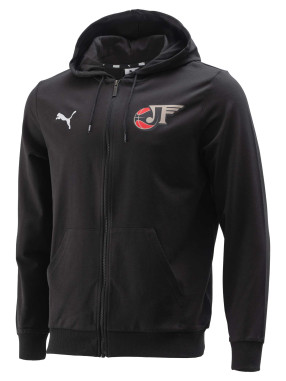 LOKOMOTIV PLOVDIV БК Локомотив Пловдив Casuals Hooded Jacket