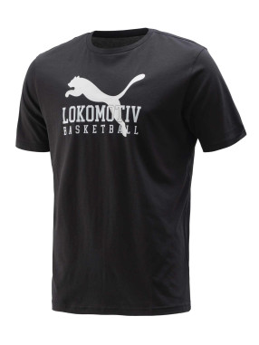 LOKOMOTIV PLOVDIV БК Локомотив Пловдив Jersey Cotton