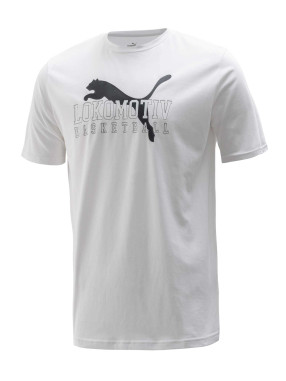 LOKOMOTIV PLOVDIV БК Локомотив Пловдив Jersey Cotton