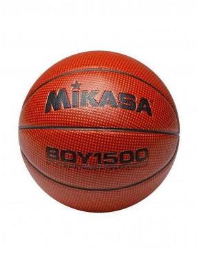MIKASA Μπάλα Μπάσκετ BDY1500