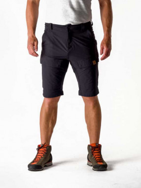 NORTHFINDER Pantaloni scurti Agustin