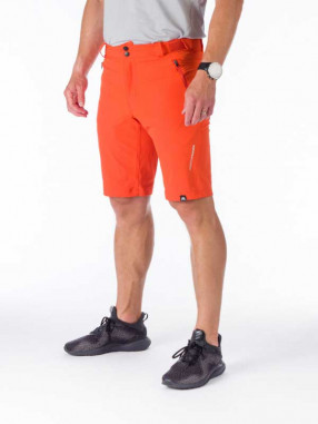 NORTHFINDER Pantaloni scurti Ira