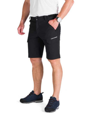 NORTHFINDER Pantaloni scurti Rusty