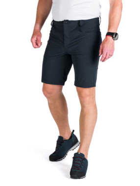 NORTHFINDER Pantaloni scurti Jory