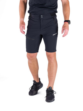 NORTHFINDER Pantaloni scurti Andreas