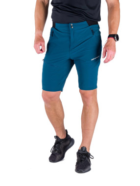 NORTHFINDER Pantaloni scurti Andreas