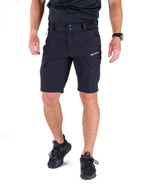 NORTHFINDER Pantaloni scurti Anthon