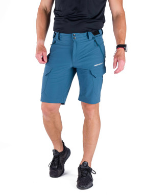 NORTHFINDER Αθλητικό Σορτς ANTHON