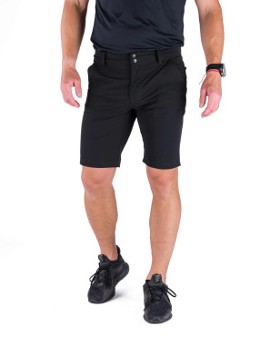 NORTHFINDER Pantaloni scurti Luca