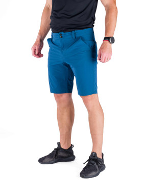 NORTHFINDER Pantaloni scurti Luca