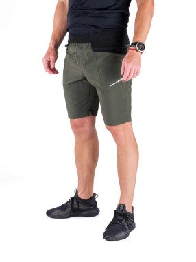 NORTHFINDER Αθλητικό Σορτς ARNO