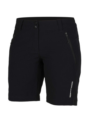 NORTHFINDER Pantaloni scurti Chandra