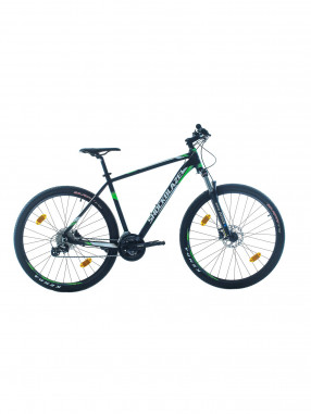 SHOCKBLAZE R3 29 spd 480mm Mountain bike