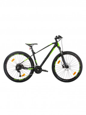 SPRINT APOLON 27.5spd 440mm Mountain bicycle.