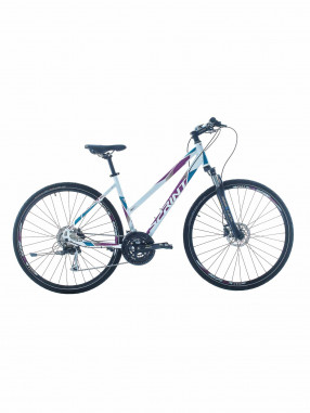 SPRINT SINT ERO PLUS LADY 28spd 440mm City bicycle