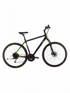 SPRINT SINTERO PLUS MAN 28 spd 560mm City bicycle