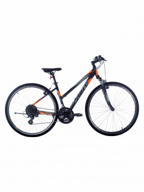 SPRINT SINTERO LADY 28spd 555mm City bicycle