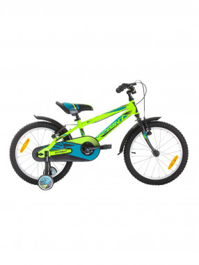 SPRINT CASPER 18spd 210mm Kids'  bicycle