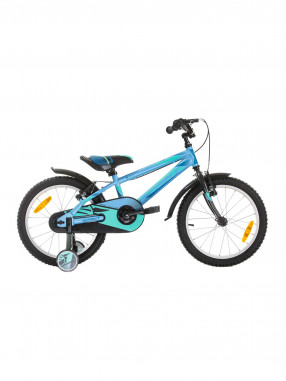 SPRINT CASPER 18spd 210mm Kids'  bicycle