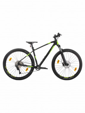 SPRINT APOLON PRO 29spd 440mm Mountain bike