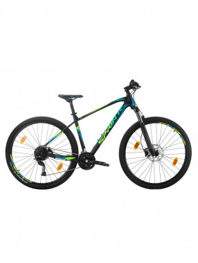 SPRINT APOLON 29spd 480mm Mountain bicycle