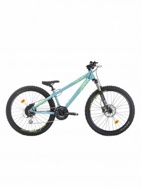 SPRINT PRIMUS DD BMX&DIRT JUMP 26spd 335mm Bicycle