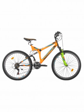 SPRINT ELEMENT 26spd 460mm Mountain bike
