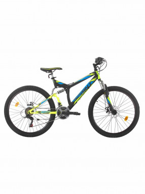 SPRINT ELEMENT DB 26spd 460mm Mountain bike