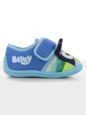 KIDS MOVIE HEROES Incaltaminte Bluey