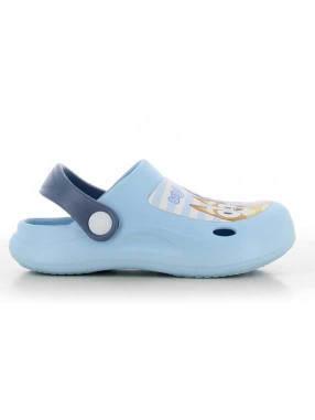 KIDS MOVIE HEROES Чехли BLUEY