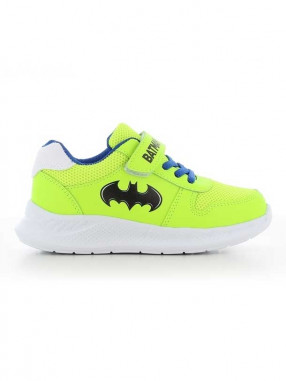 KIDS MOVIE HEROES Incaltaminte Batman