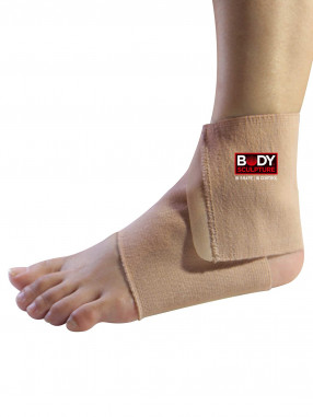 BODY SCULPTURE Protectie Glezna, Cu Velcro