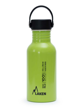 LAKEN Basic 0,60L Bottle