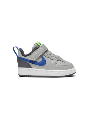 NIKE Παιδικά Παπούτσια COURT BOROUGH LOW 2