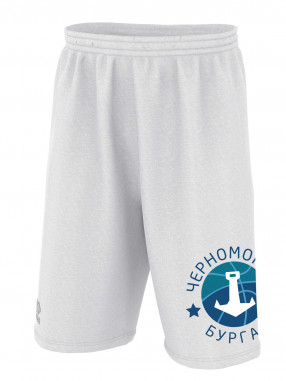 BLACK SHARKS CHERNOMORETS  Къси панталони  BLACK SHARKS 