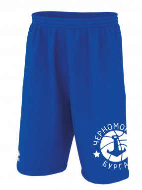 BLACK SHARKS CHERNOMORETS  Къси панталони  BLACK SHARKS 