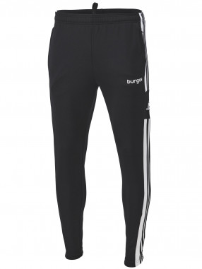 BLACK SHARKS CHERNOMORETS  Спортно долнище BLACK SHARKS