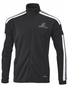 BLACK SHARKS CHERNOMORETS  BLACK SHARKS Jacket