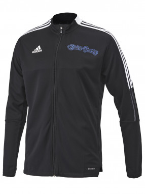 BLACK SHARKS CHERNOMORETS  BLACK SHARKS Jacket