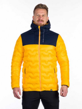 NORTHFINDER Μπουφάν WOODROW - 10 000 / 10 000