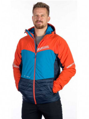 NORTHFINDER Μπουφάν LEE - 20 000 / 20 000