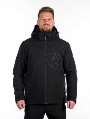 NORTHFINDER Μπουφάν Σκι WILBUR - 5000 / 5000
