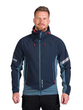 NORTHFINDER RANDAL - 5000 / 5000 Jacket