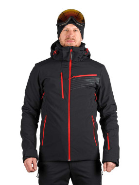 NORTHFINDER Muška jakna  BARTALAN