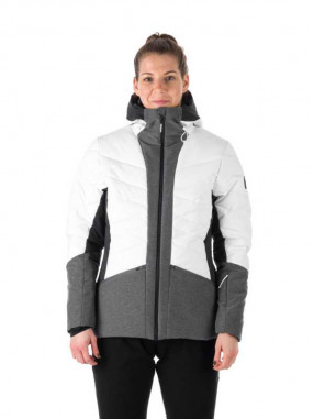 NORTHFINDER Μπουφάν Σκι BRANDY - 10 000/ 10 000