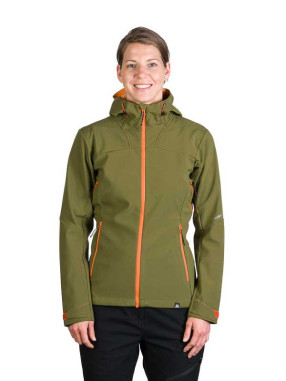 NORTHFINDER PATTY - 5000 / 5000 Jacket