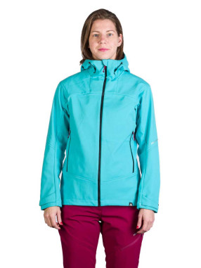 NORTHFINDER Ženska outdoor jakna TINA